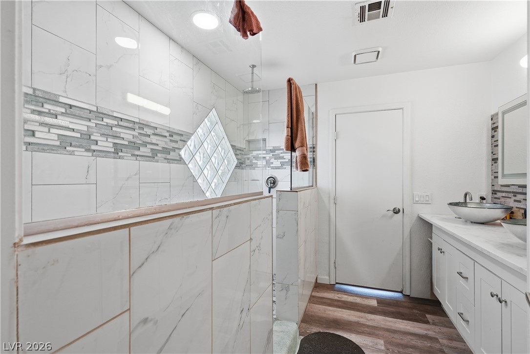 1608 Knoll Heights Court North Las Vegas NV 89032