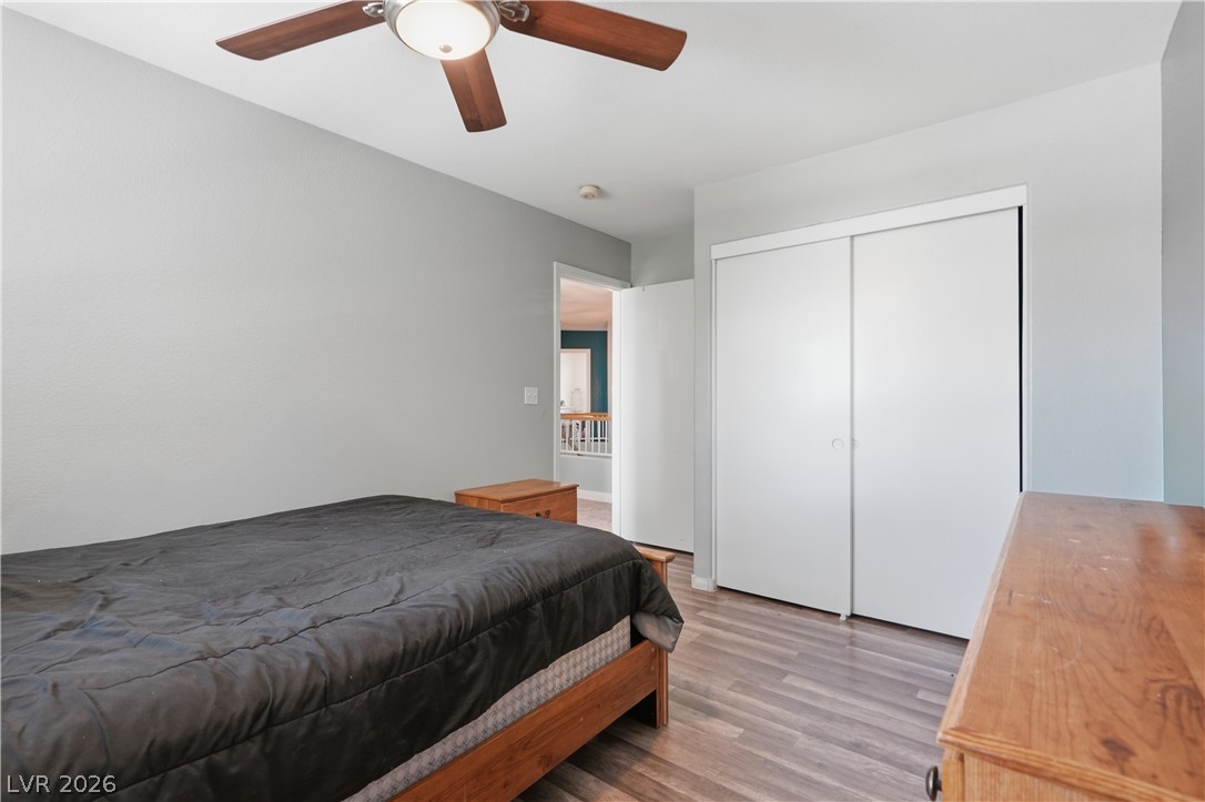 1608 Knoll Heights Court North Las Vegas NV 89032