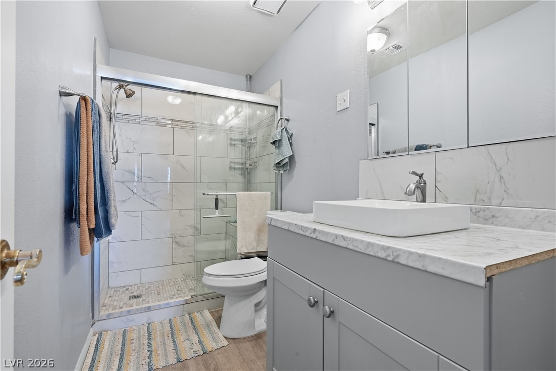 1608 Knoll Heights Court North Las Vegas NV 89032