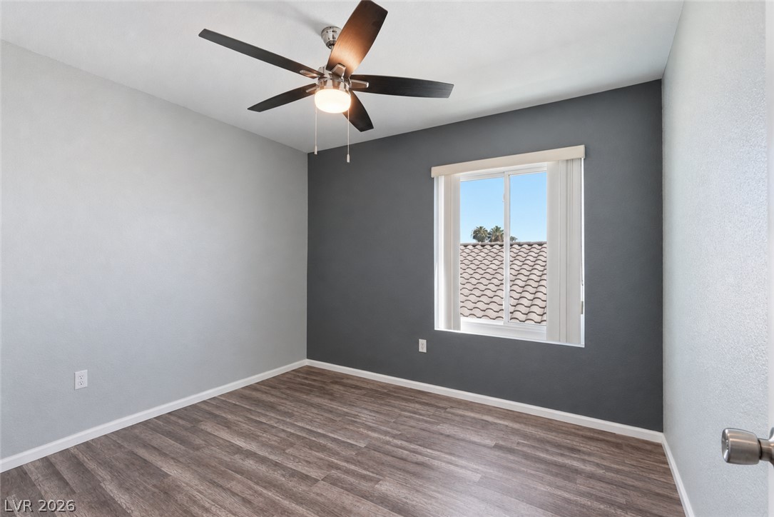 1608 Knoll Heights Court North Las Vegas NV 89032
