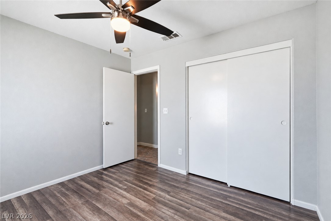 1608 Knoll Heights Court North Las Vegas NV 89032
