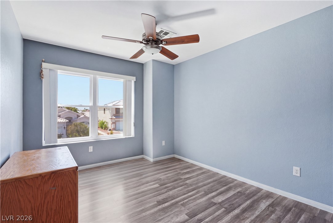 1608 Knoll Heights Court North Las Vegas NV 89032