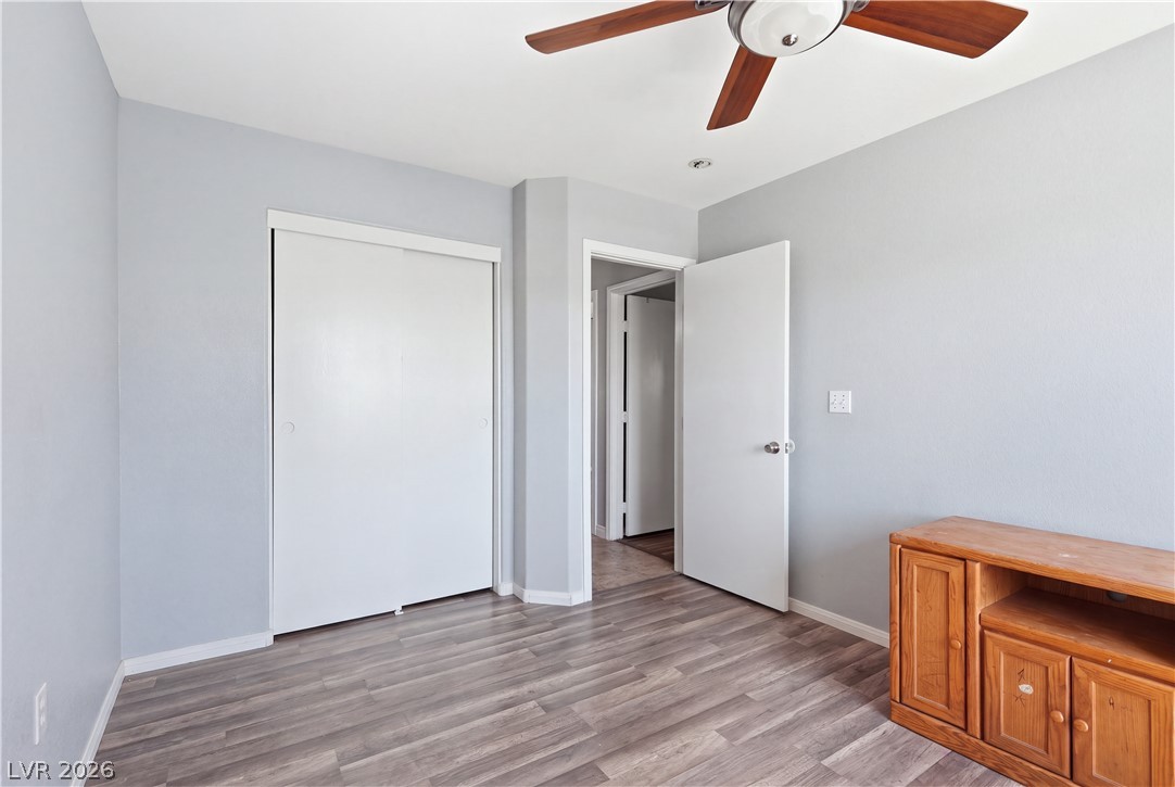 1608 Knoll Heights Court North Las Vegas NV 89032