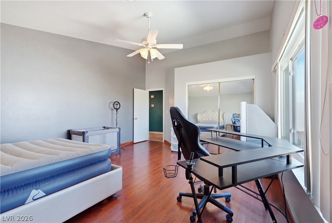 1608 Knoll Heights Court North Las Vegas NV 89032