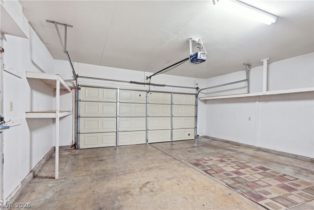 1608 Knoll Heights Court North Las Vegas NV 89032