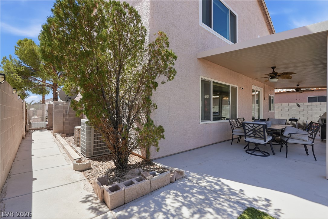 1608 Knoll Heights Court North Las Vegas NV 89032