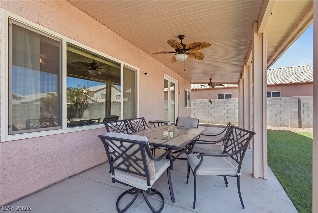 1608 Knoll Heights Court North Las Vegas NV 89032