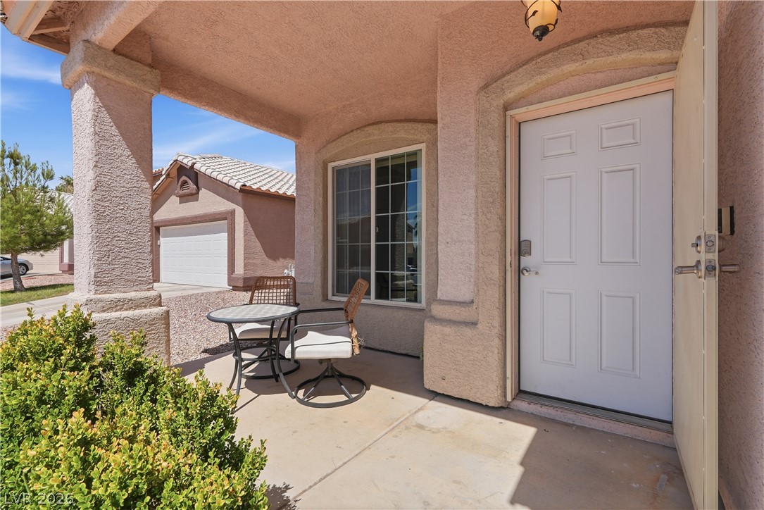 1608 Knoll Heights Court North Las Vegas NV 89032