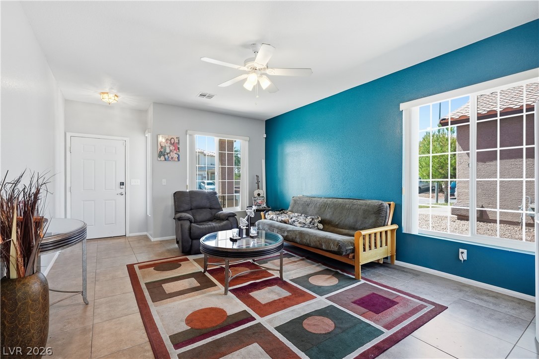 1608 Knoll Heights Court North Las Vegas NV 89032