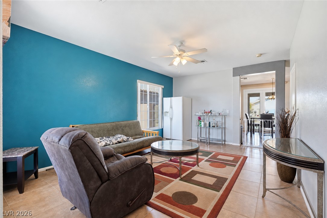 1608 Knoll Heights Court North Las Vegas NV 89032