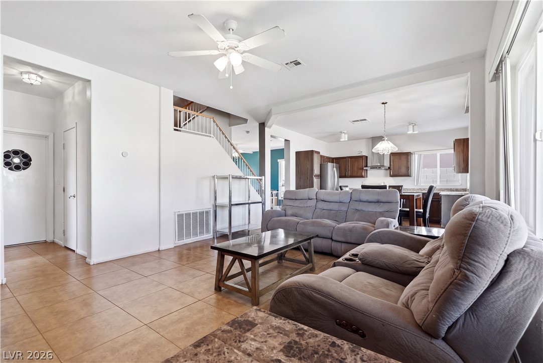 1608 Knoll Heights Court North Las Vegas NV 89032