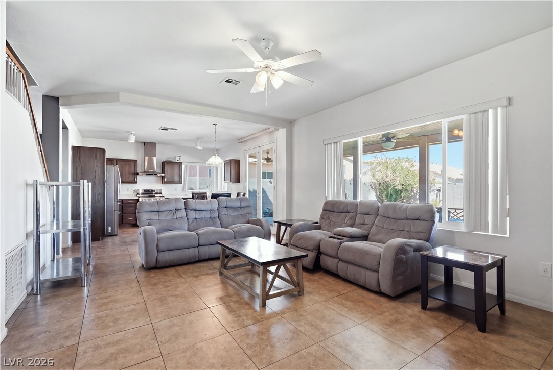 1608 Knoll Heights Court North Las Vegas NV 89032