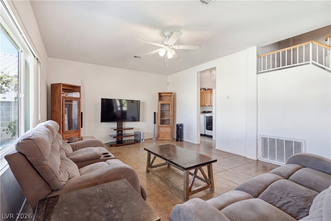 1608 Knoll Heights Court North Las Vegas NV 89032