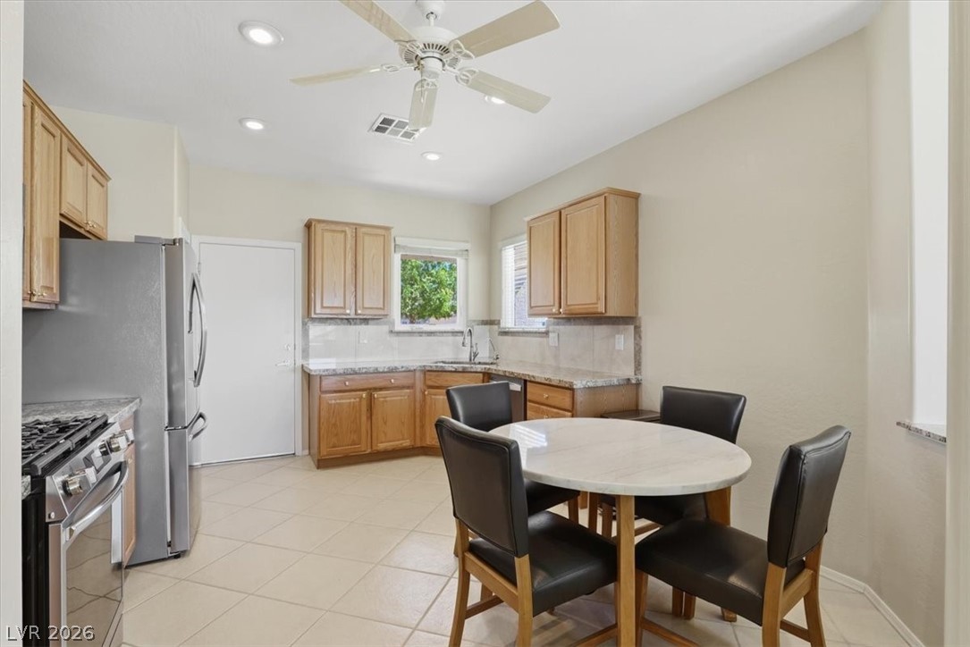 2504 Ashen Light Drive Henderson NV 89044