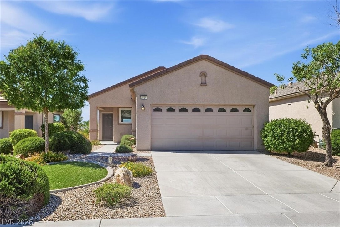 2504 Ashen Light Drive Henderson NV 89044