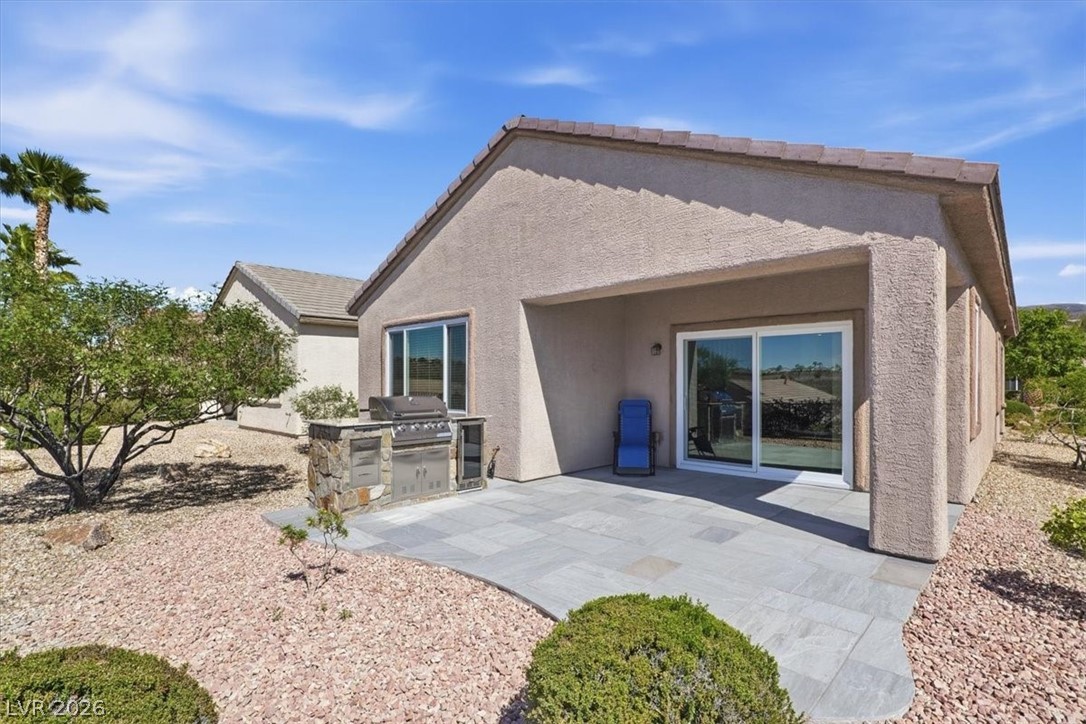 2504 Ashen Light Drive Henderson NV 89044
