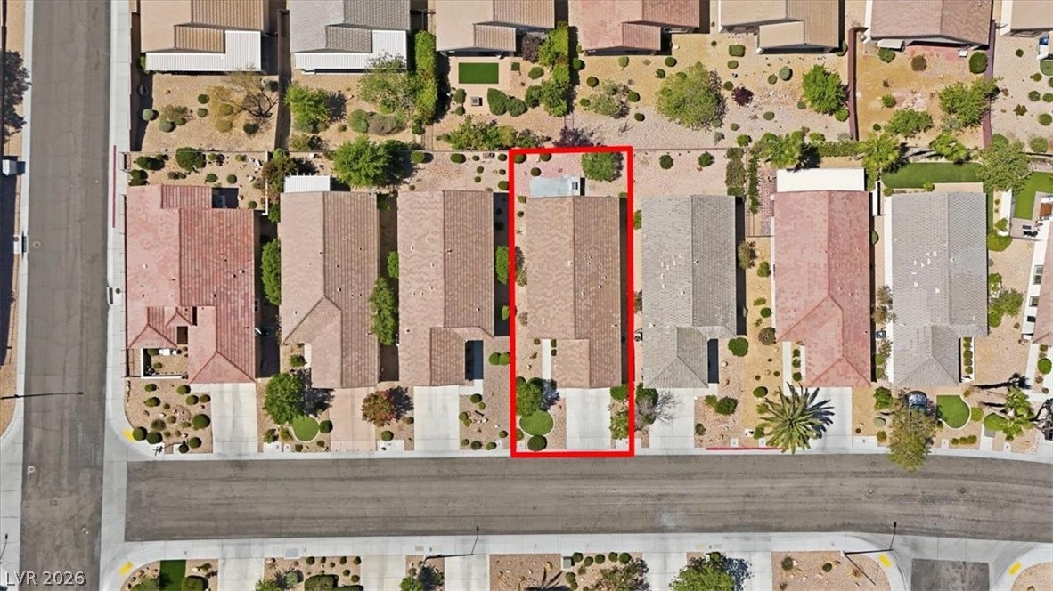 2504 Ashen Light Drive Henderson NV 89044
