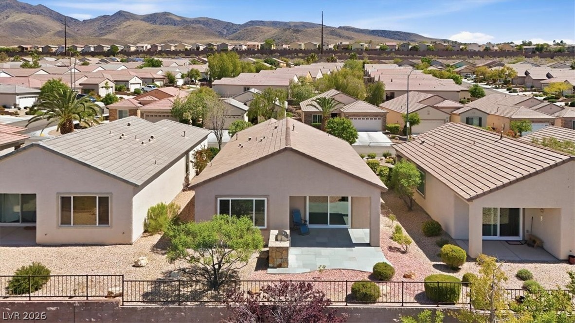 2504 Ashen Light Drive Henderson NV 89044
