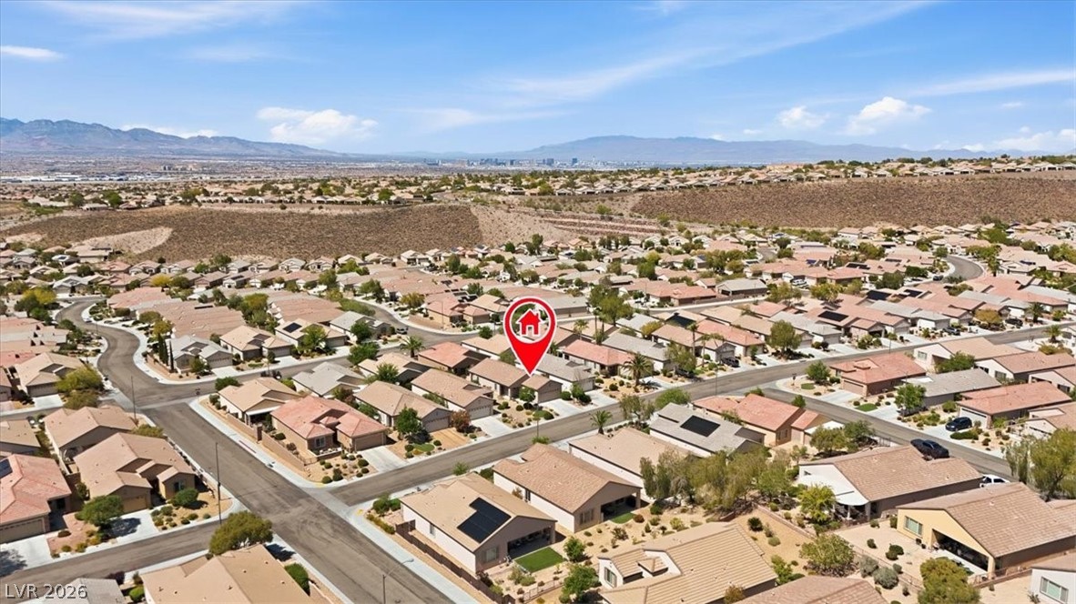 2504 Ashen Light Drive Henderson NV 89044