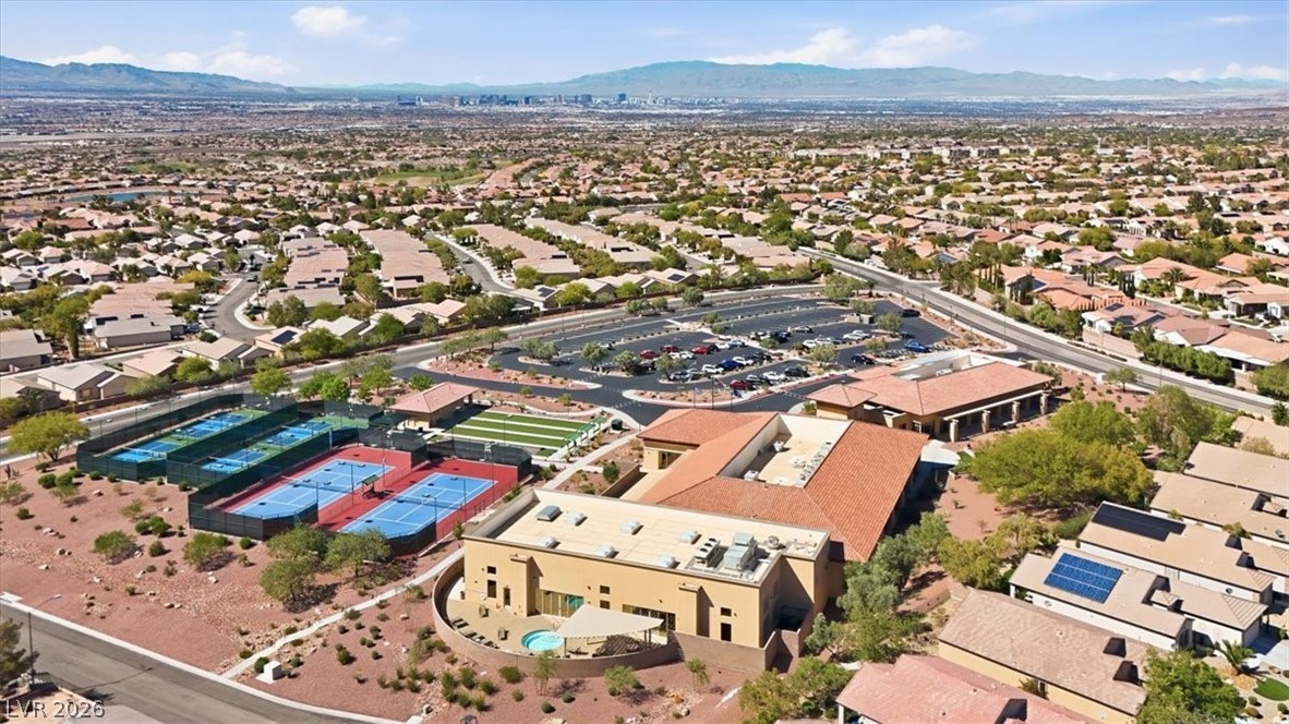 2504 Ashen Light Drive Henderson NV 89044