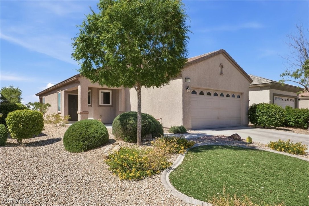 2504 Ashen Light Drive Henderson NV 89044
