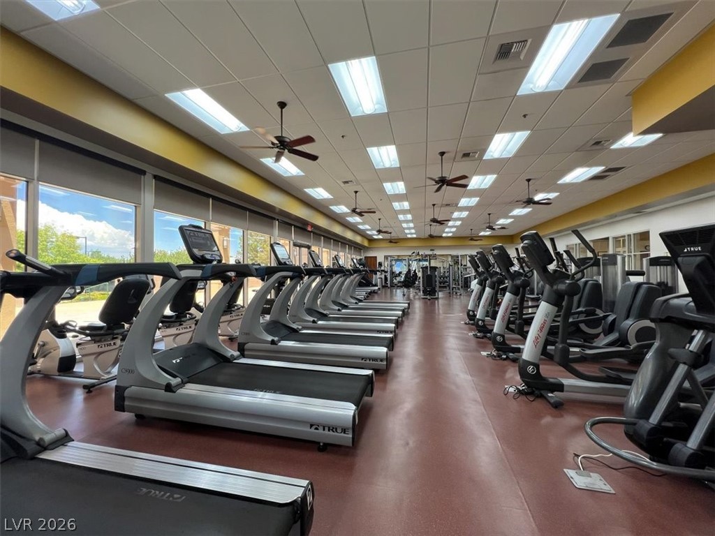 2504 Ashen Light Drive Henderson NV 89044