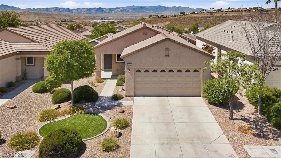 2504 Ashen Light Drive Henderson NV 89044