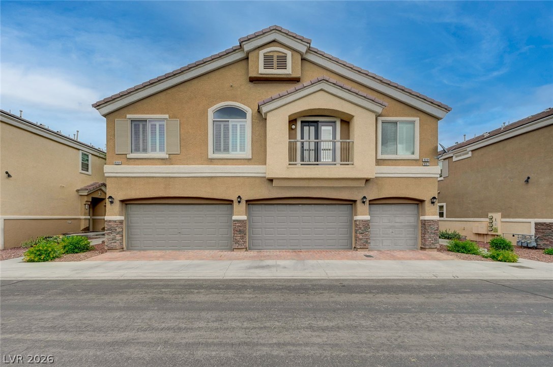 3516 Glorious Iris Place 1 North Las Vegas NV 89084