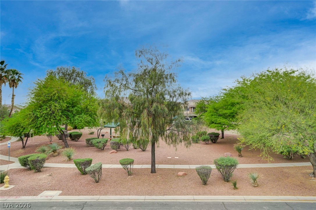 3516 Glorious Iris Place 1 North Las Vegas NV 89084