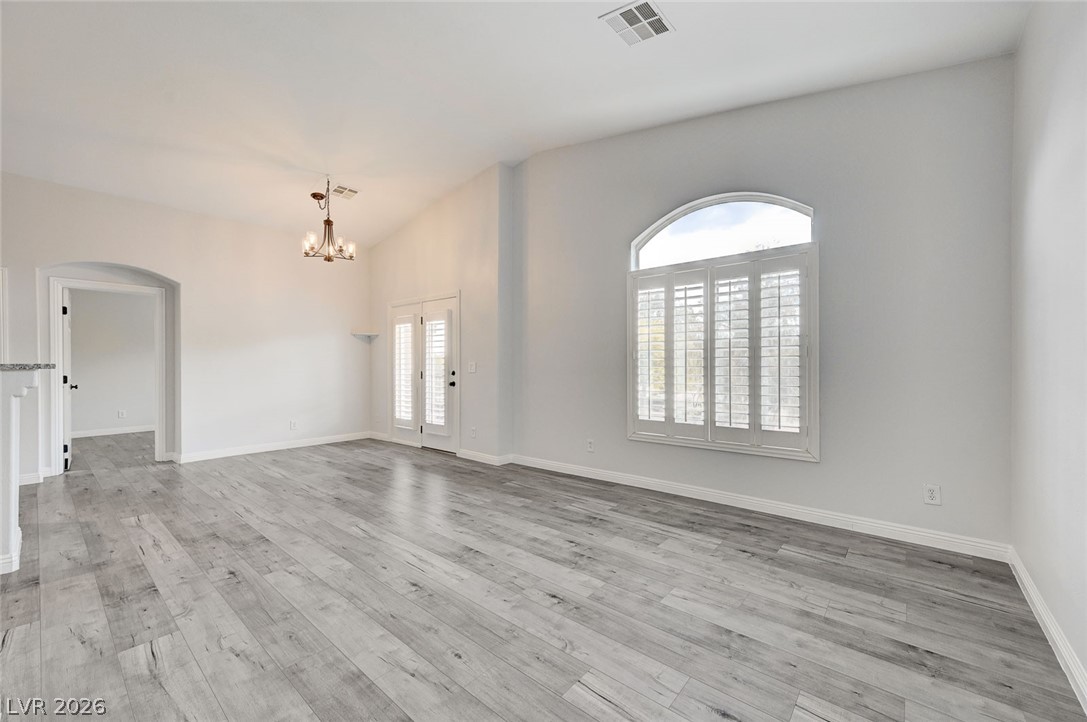 3516 Glorious Iris Place 1 North Las Vegas NV 89084