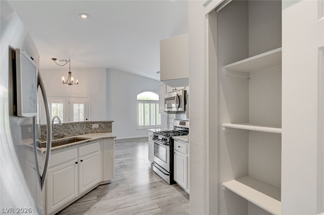 3516 Glorious Iris Place 1 North Las Vegas NV 89084