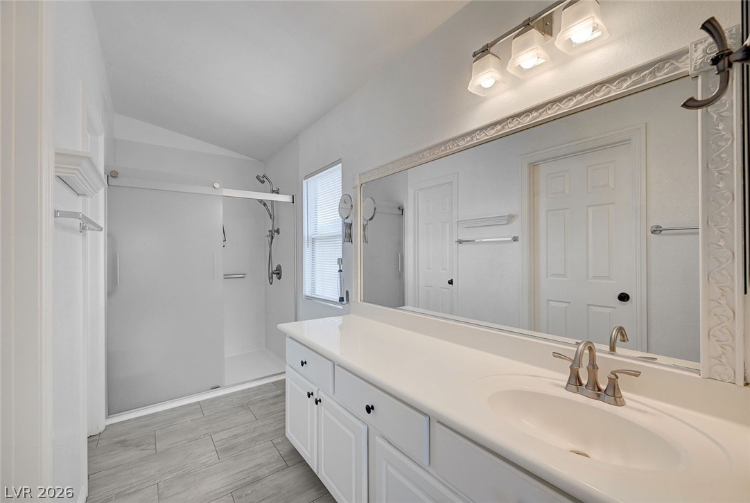 3516 Glorious Iris Place 1 North Las Vegas NV 89084