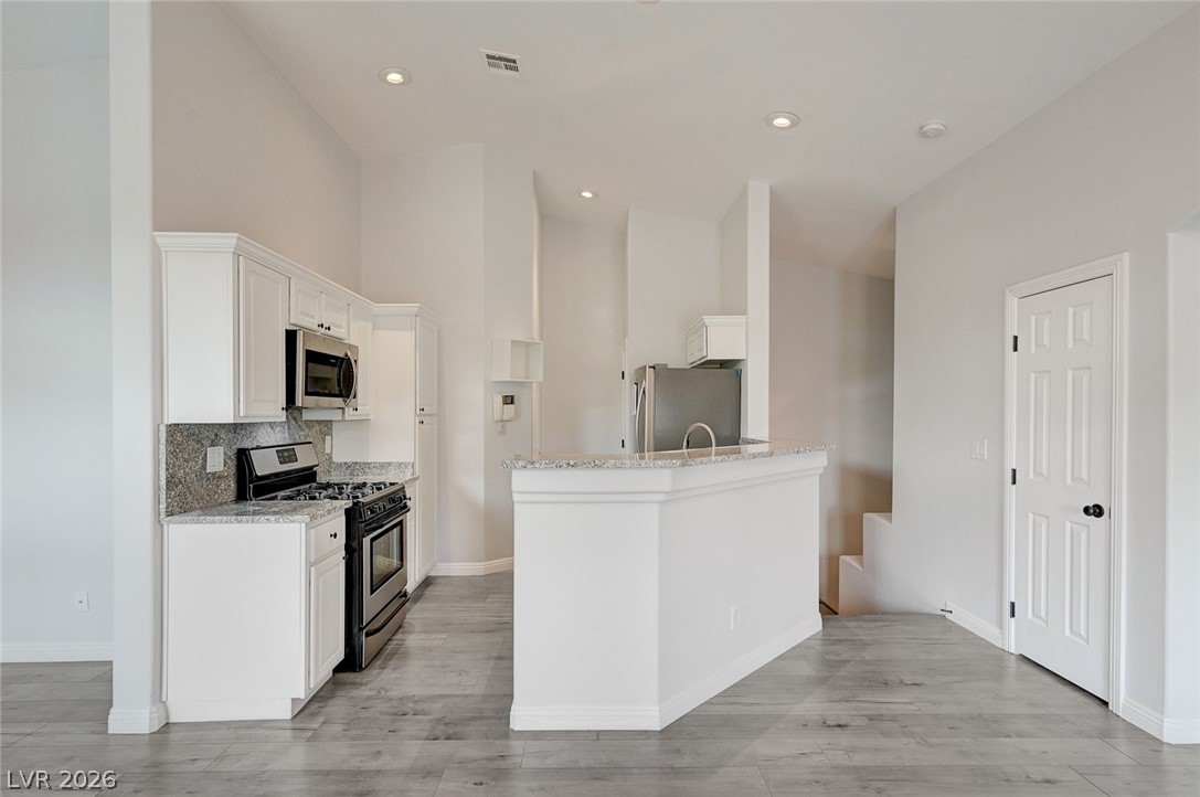 3516 Glorious Iris Place 1 North Las Vegas NV 89084
