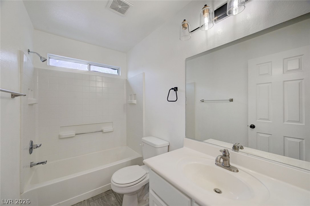 3516 Glorious Iris Place 1 North Las Vegas NV 89084