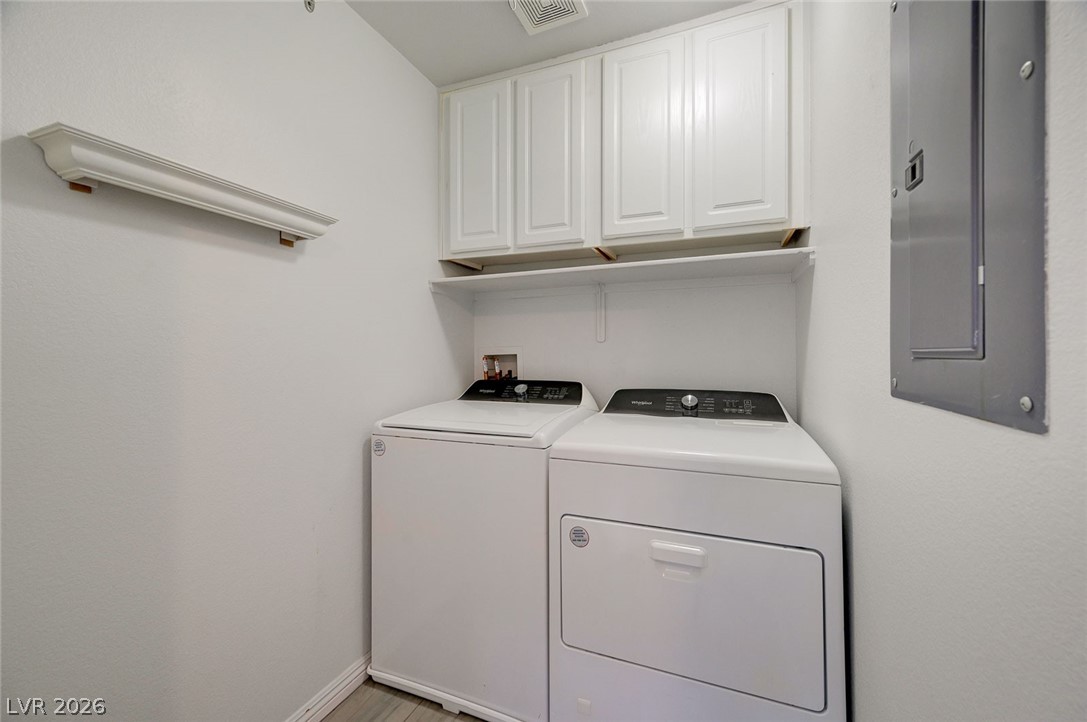 3516 Glorious Iris Place 1 North Las Vegas NV 89084