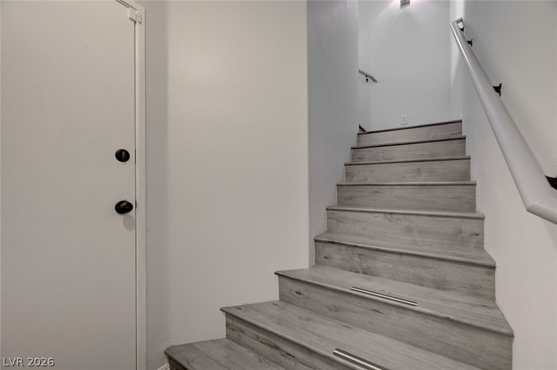 3516 Glorious Iris Place 1 North Las Vegas NV 89084