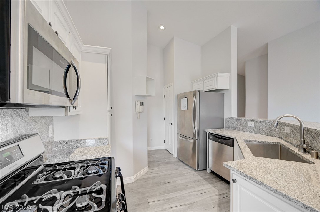 3516 Glorious Iris Place 1 North Las Vegas NV 89084