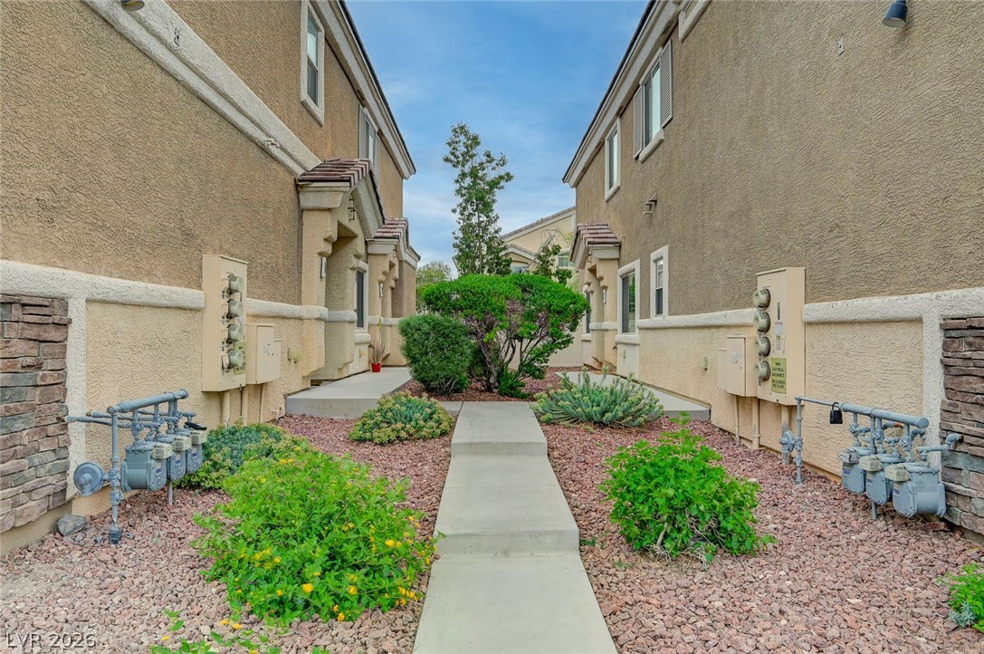 3516 Glorious Iris Place 1 North Las Vegas NV 89084
