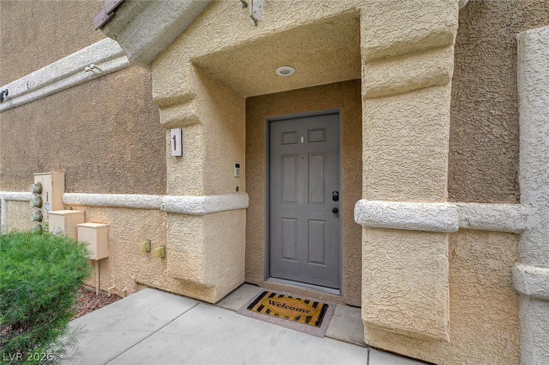 3516 Glorious Iris Place 1 North Las Vegas NV 89084
