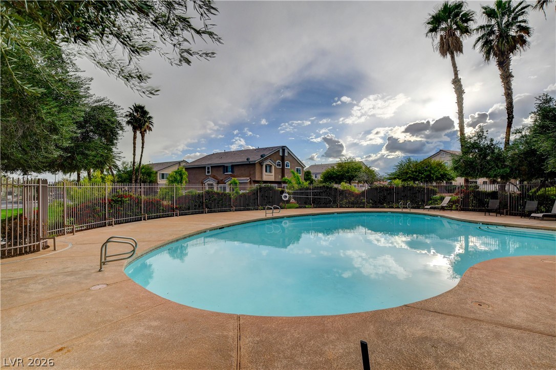 3516 Glorious Iris Place 1 North Las Vegas NV 89084