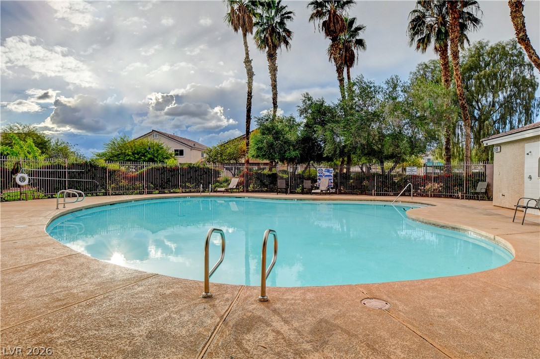 3516 Glorious Iris Place 1 North Las Vegas NV 89084