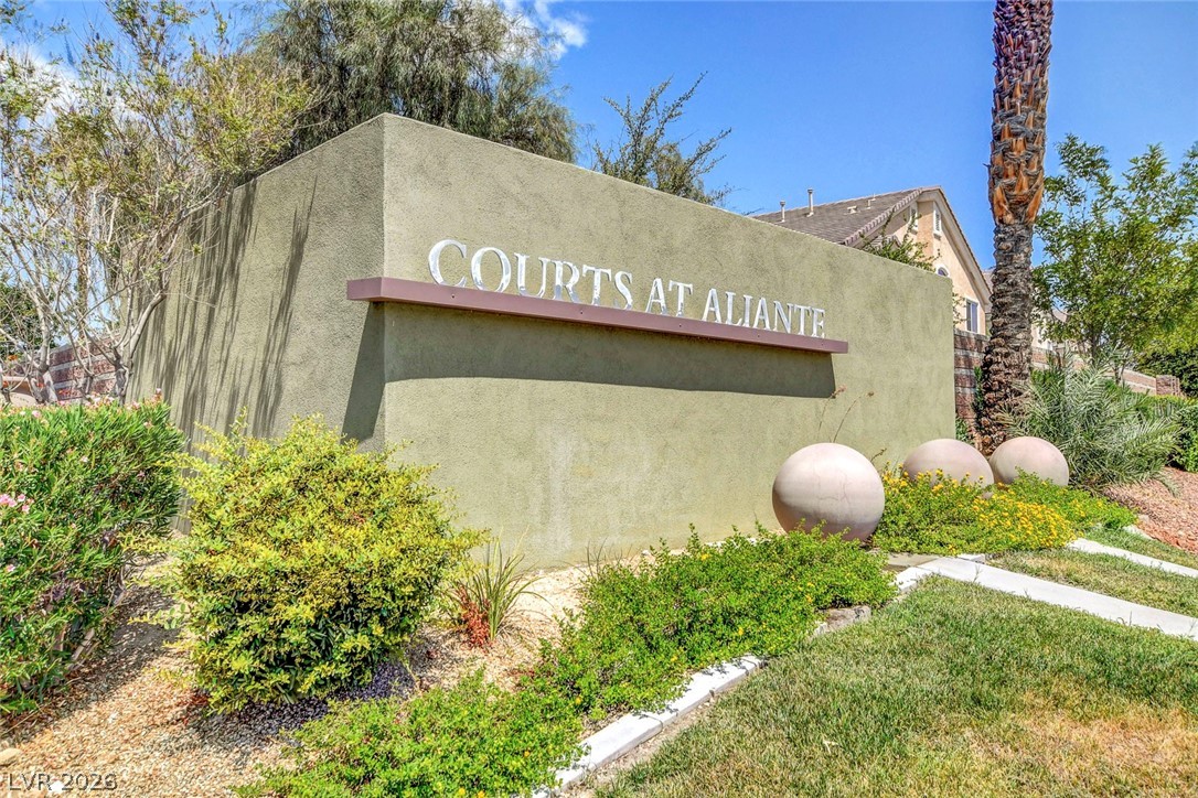 3516 Glorious Iris Place 1 North Las Vegas NV 89084
