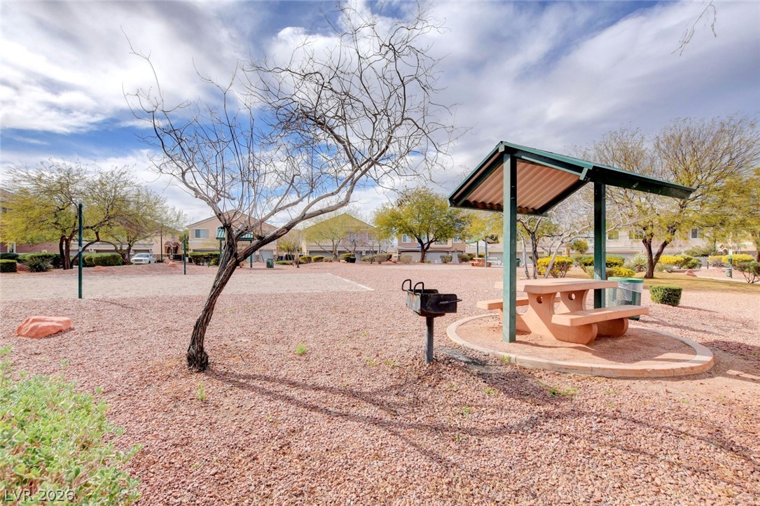 3516 Glorious Iris Place 1 North Las Vegas NV 89084