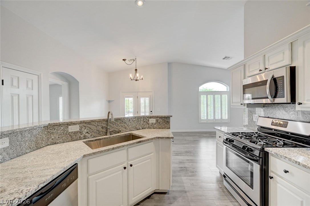 3516 Glorious Iris Place 1 North Las Vegas NV 89084