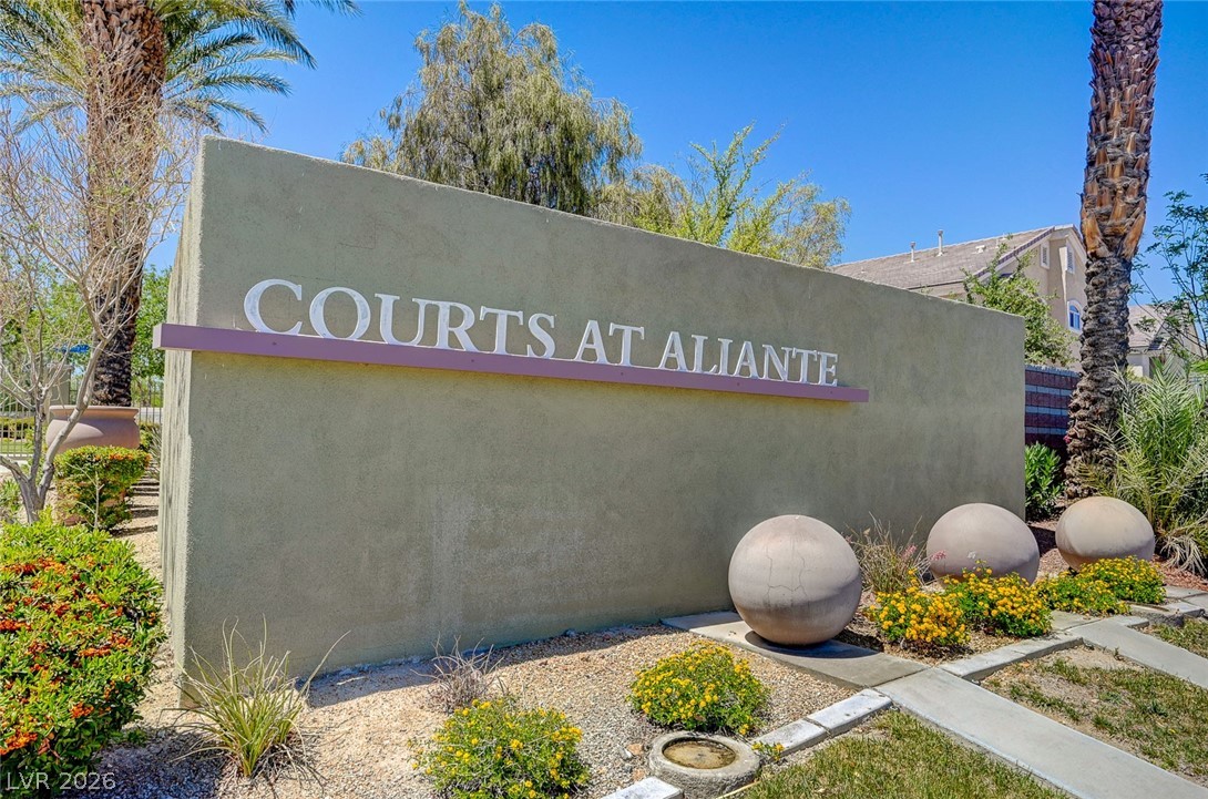 3516 Glorious Iris Place 1 North Las Vegas NV 89084