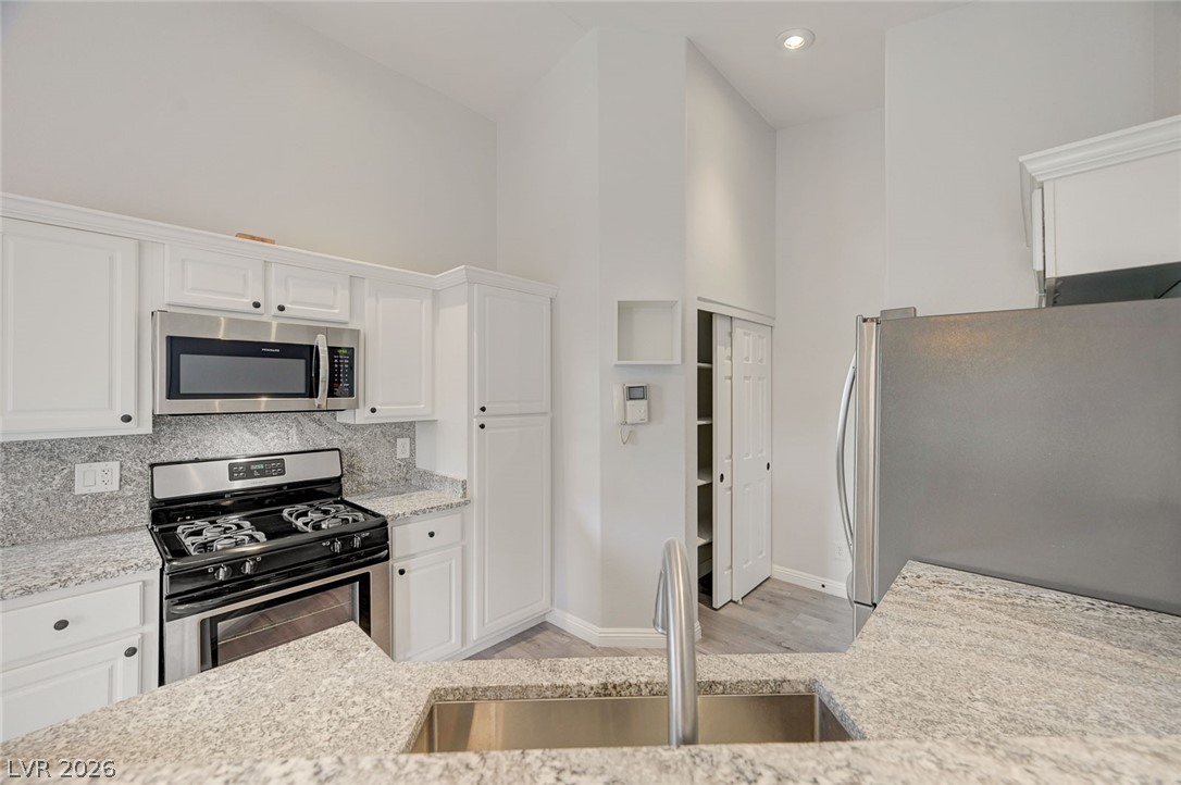 3516 Glorious Iris Place 1 North Las Vegas NV 89084
