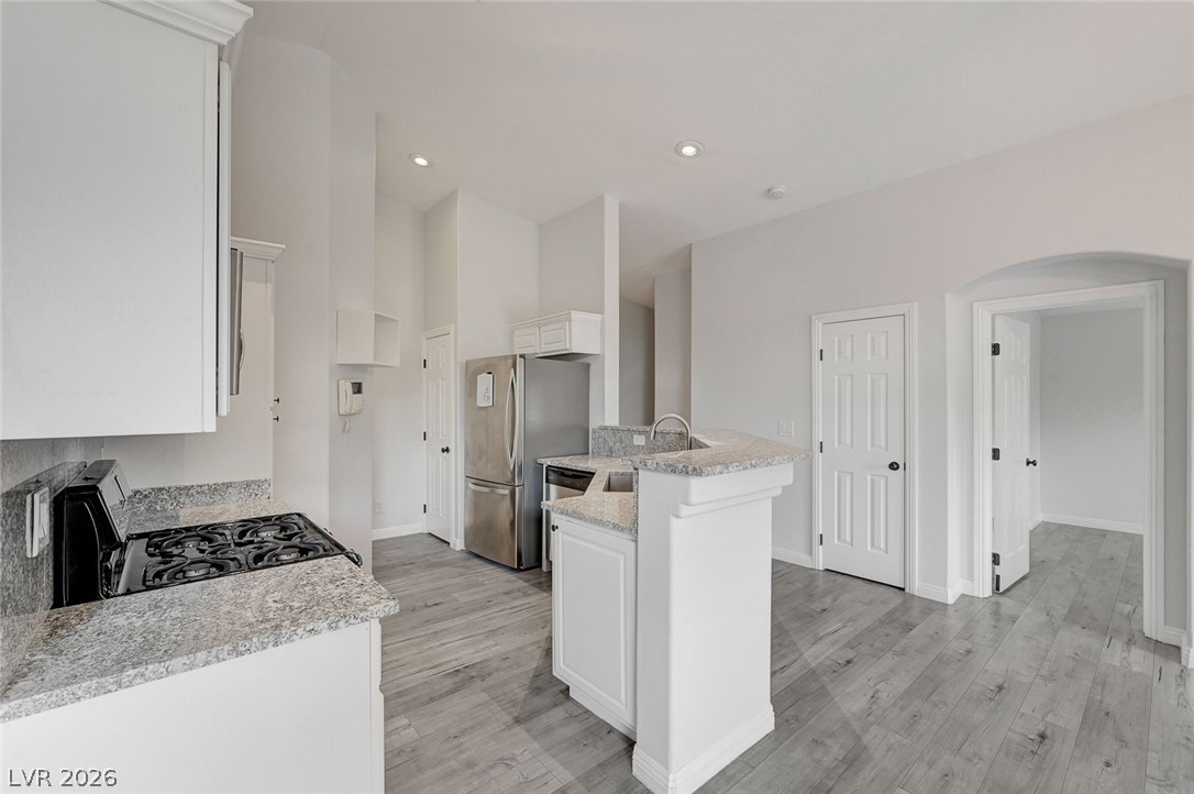 3516 Glorious Iris Place 1 North Las Vegas NV 89084