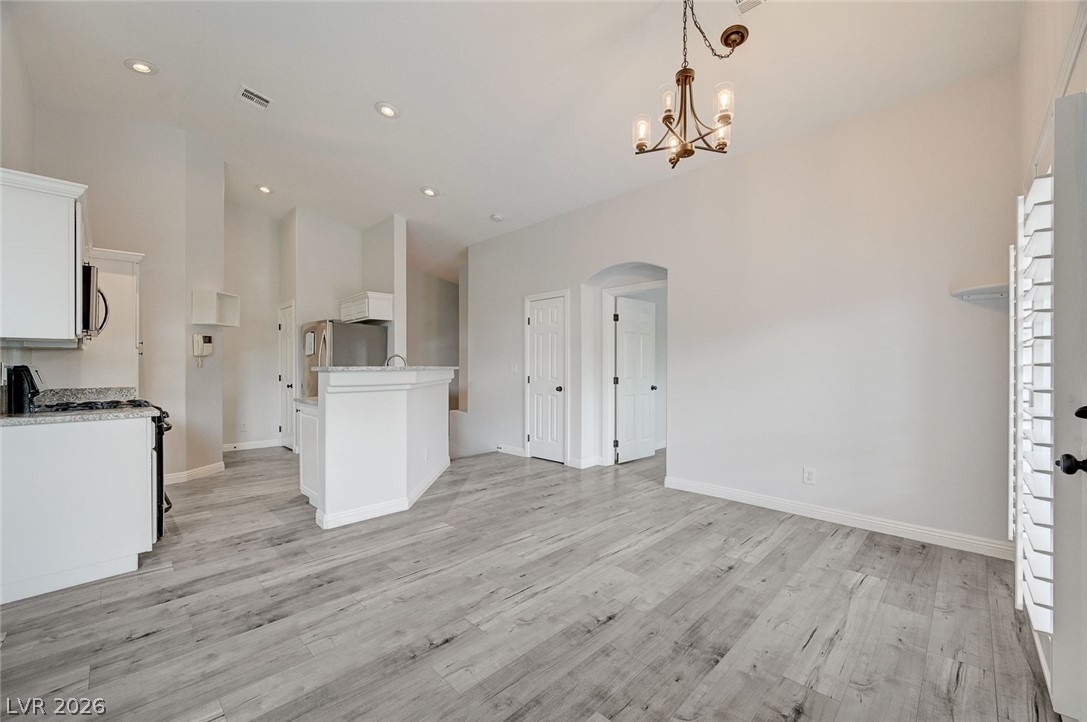 3516 Glorious Iris Place 1 North Las Vegas NV 89084