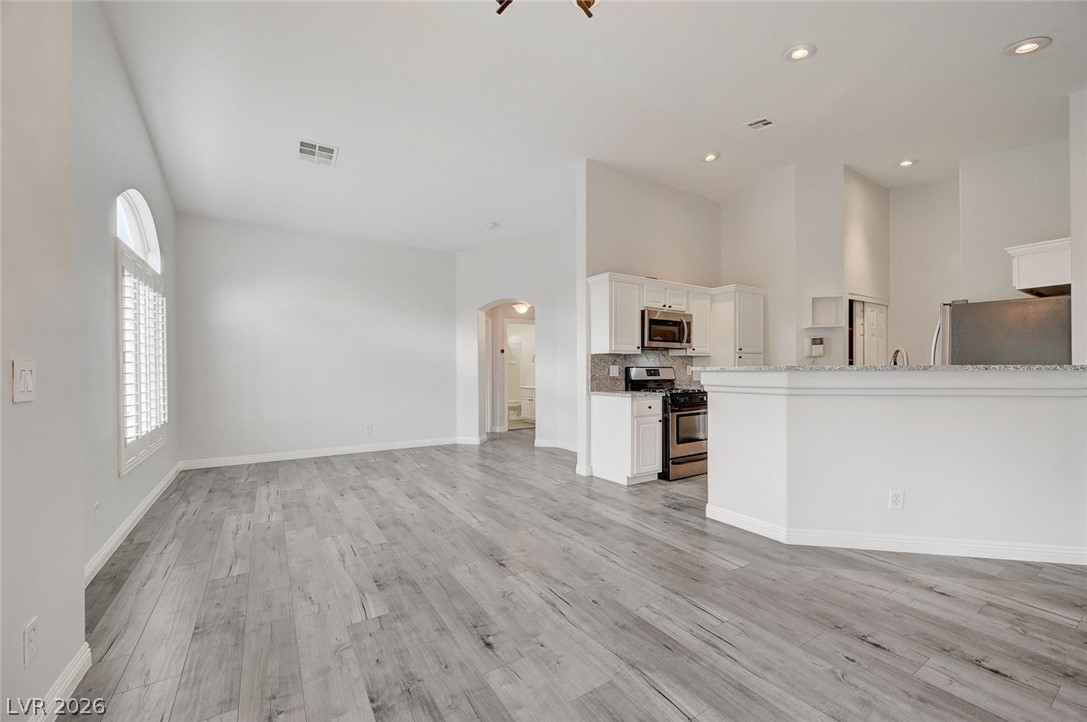 3516 Glorious Iris Place 1 North Las Vegas NV 89084
