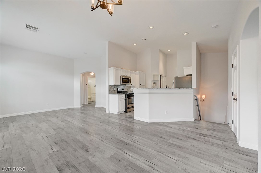 3516 Glorious Iris Place 1 North Las Vegas NV 89084